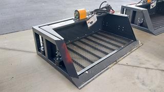 2025 Wolverine SB-12-72W Screening Bucket Photo