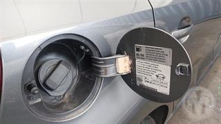 2013 Volkswagen Polo 63kw 7 DSG Hatch Photo