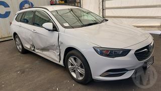 2019 Holden Commodore LT Wagon 2.0PT/9AT Station Wagon Photo