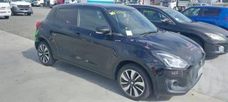 2018 Suzuki Swift RS 1.0PT/6AT Hatch Photo