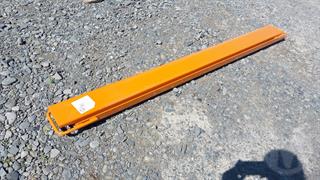 Wolverine Fork Extensions Photo