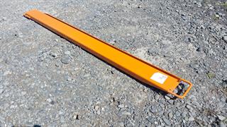 Wolverine Fork Extensions Photo