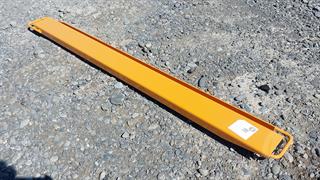 Wolverine Fork Extensions Photo