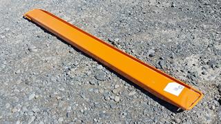 Wolverine Fork Extensions Photo