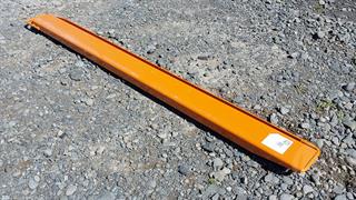 Wolverine Fork Extensions Photo