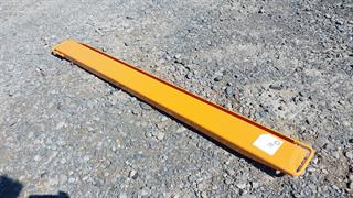 Wolverine Fork Extensions Photo