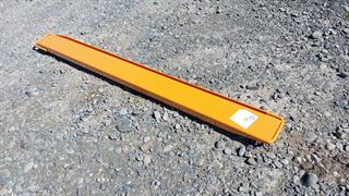 Wolverine Fork Extensions Photo