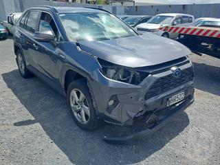 2019 Toyota RAV4 GXL 2.5PH/4WD/HD Station Wagon Photo