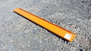 Wolverine Fork Extensions Photo