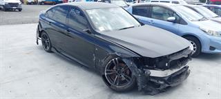 2014 BMW 320i Gran Turismo Sedan Photo