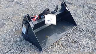 2025 Wolverine MCB-11-48W Combination Bucket Photo