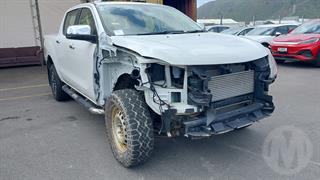 2019 Mazda BT-50 GSX D/C W/S 3.2D/4W Dual Cab Utility Photo