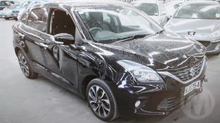 2021 Suzuki Baleno RS 1.0PT/6AT Hatch Photo