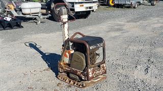 Mikasa MVH-306DSNO Compactor (Plate) Photo