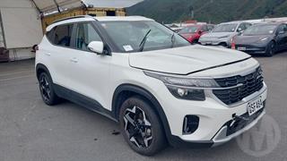 2024 Kia Seltos LX+ 2.0P/IV Station Wagon Photo