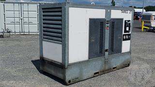 Pioneer 150mm Pump Photo