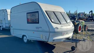 2000 Elddis Whirlwind XL Caravan Photo