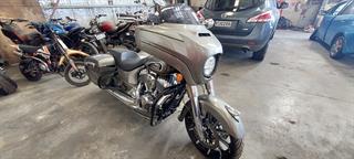 2021 Indian Chieftain Limited Motorcycle Photo