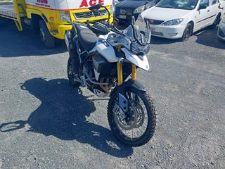 2023 Triumph Tiger 900 Rally PRO CS7 Motorcycle Photo