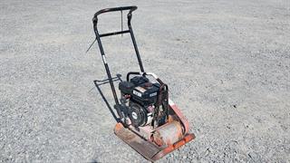 Mikasa MVC-F80R VAS Compactor (Plate) Photo