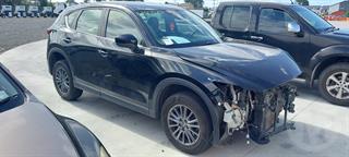 2020 Mazda CX-5 GSX DSL 2.2D/4WD/6A Station Wagon Photo