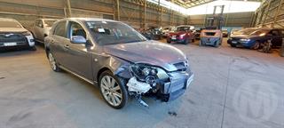 2006 Mazda Axela Hatch Photo