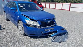 2007 Toyota Camry 2.4P GL Sedan 5A Sedan Photo