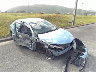 2018 Toyota Corolla GX 1.8P/CVT Sedan Photo