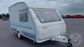1998 Caravan Sprite XL300 Caravan Photo