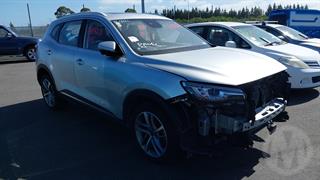 2022 MG HS 2.0PT/4WD/6AT Station Wagon Photo