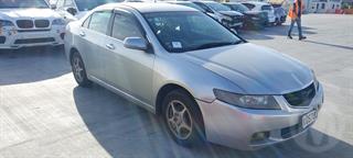 2005 Honda Accord Sedan Photo