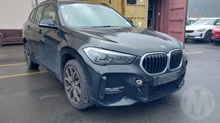 2021 BMW X1 S18I 1.5PT/7AT Touring Photo