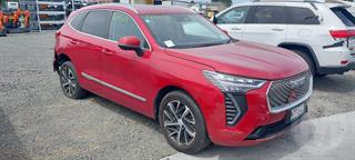 2021 Haval Jolion Ultra 1.5PT/7AM Station Wagon Photo