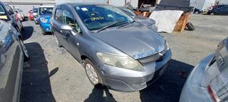 2005 Honda Airwave Station Wagon Photo