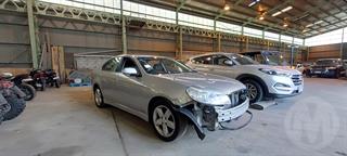 2008 Holden Epica Cdxi Auto Sedan Photo