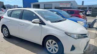 2013 Toyota Corolla GX 1.8P Hatch CV Hatch Photo