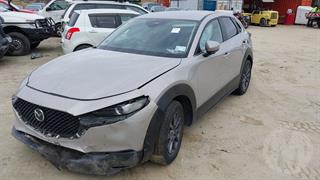 2024 Mazda CX-30 GSX PTR 2.0P/6AT Station Wagon Photo