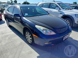 2001 Toyota Windom Sedan Photo