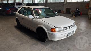 1996 Toyota Corolla Super Windy Hatch Photo
