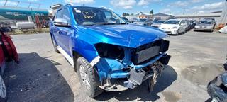 2018 LDV T60 Luxury 4WD 2.8DT/4W Dual Cab Utility Photo