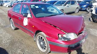1996 Toyota Corona 2.0P GL Sedan 5M Sedan Photo