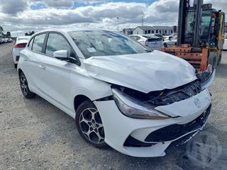 2024 MG 3 1.5PHT/3HD Hatch Photo