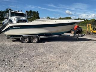 1997 Buccaneer 635 Esprite Boat Photo