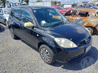 2006 Mazda Demio Hatch Photo