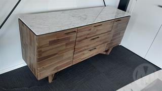 Credenza Office Furniture Photo