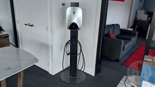 MG Charge HUB Electrical Equipment Photo