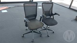 Office Chairs Office Furniture Photo