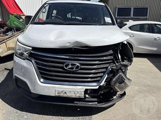 2020 Hyundai Iload 2.5 Crdi Auto Van Photo