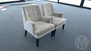 Reception Chairs Office Furniture Photo