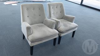 Reception Chairs Office Furniture Photo